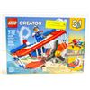 Image 1 : NEW SEALED LEGO CREATOR 3 IN 1 SET