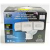 Image 1 : HOME ZONE LED SECURITY LIGHT 3000 LUMENS