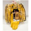 Image 1 : 12 PAIRS OF DEERSKIN WATSON STAGLINE GLOVES SZ 7