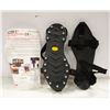 Image 1 : NEW ICERS SZ LARGE  ANTI-SKID DETACHABLE SAFETY