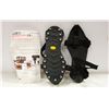 Image 1 : NEW ICERS SZ LARGE  ANTI-SKID DETACHABLE SAFETY