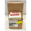 Image 1 : 3 CASES OF 3M PACKING LIST ENVELOPES