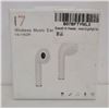 Image 1 : i7 WIRELESS MUSIC RIGHT EARPHONE