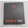 Image 1 : NEW ORORO HEATED APPAREL BATTERY MODEL:B19G