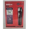 Image 1 : NEW ABBICEN 5 IN 1 CORDLESS GROOM KIT