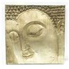 Image 1 : BUDDAH PICTURE WALL HANGING APPROX 20" X 20"