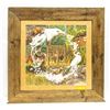 Image 1 : "SACRED CIRCLE" SIGNED BEV DOOLITTLE RUSTIC