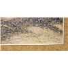 Image 2 : "SACRED CIRCLE" SIGNED BEV DOOLITTLE RUSTIC