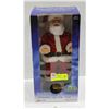 Image 1 : ASK SANTA ELECTRONIC FIGURE