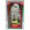 Image 1 : OLD WORLD SANTA IN BOX