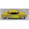 Image 1 : 1/18 SCALE BUICK TAXI CAB