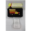 Image 1 : 1932 1/43 SCALE FORD MODEL A COKE TRUCK MATCH BOX