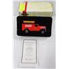 Image 1 : 1937 1/43 SCALE GMC COKE TRUCK (MATCH BOX)