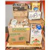 Image 1 : PALLET- ESTATE CHRISTMAS ITEMS