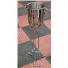 Image 1 : CHAMPAGNE BUCKET ON STAND