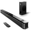 Image 1 : NEW BOMAKER NJORD I 2.1CH SOUNDBAR AND SUB SYSTEM