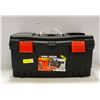 Image 1 : BLACK AND DECKER TOOL BOX