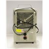 Image 1 : RITE TEMP ELECTRIC HEATER