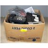 Image 2 : BOX OF OFFICE PHONES