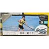 Image 2 : MARK SHAW INFLATABLE STAND UP PADDLE BOAT(BLACK)
