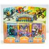 Image 1 : NEW 2012 ACTIVISION SKYLANDERS GIANTS