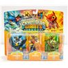 Image 1 : NEW 2012 ACTIVISION SKYLANDERS GIANTS