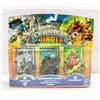 Image 1 : NEW 2012 ACTIVISION SKYLANDERS GIANTS