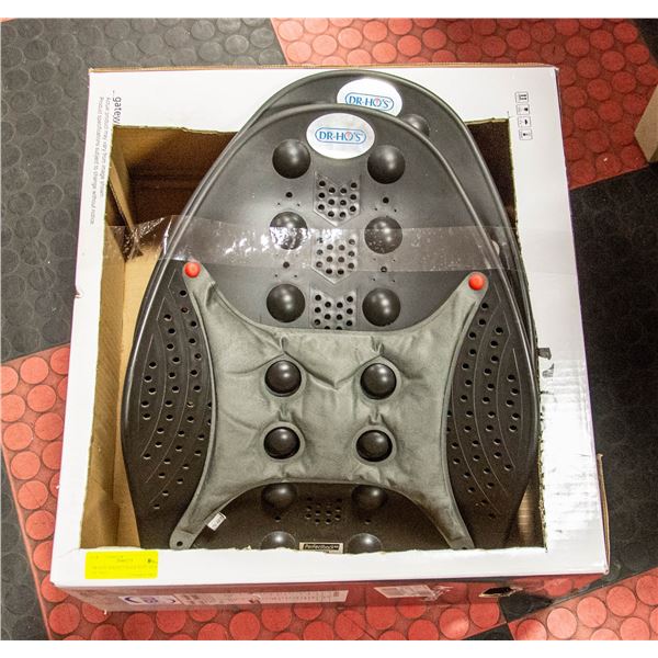 DR.HO'S PERFECT BACK REST BOX OF TWO.