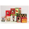 Image 1 : CHRISTMAS ITEMS ASSORTED LOT