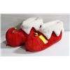Image 1 : ELF PLUSH SLIPPERS WITH BELLS SIZE L (11-12)