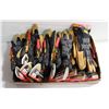 Image 1 : BOX OF NEW MECHANIX ORIGINAL XXL SIZE GLOVES