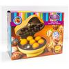 Image 1 : NOSTALGIA ELECTRIC CAKE POP & DONUT HOLE BAKERY