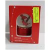 Image 1 : VINTAGE SNOW GLOBE "LOBLAWS"- NEW IN BOX