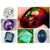 Image 1 : FEATURED APPRAISED GEMSTONES