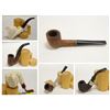 Image 1 : FEATURED COLLECTIBLE VINTAGE PIPES