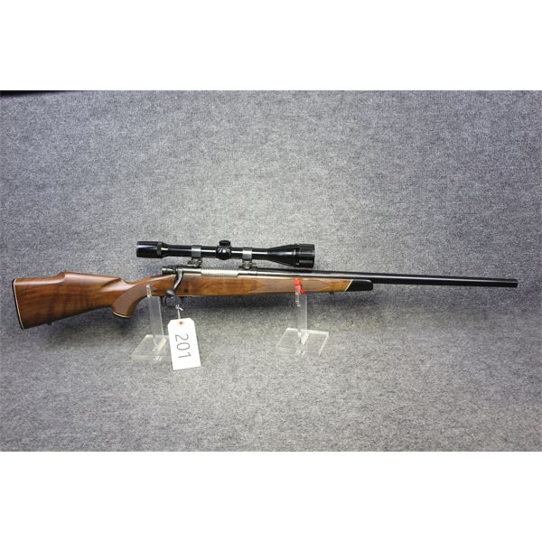 Winchester Model 70 Varminter