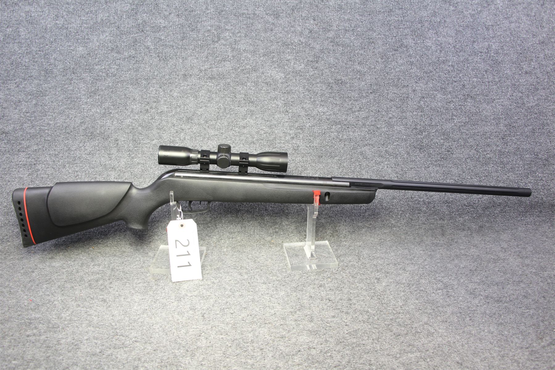 Hi Vel Gamo Hi-Vel Pellet - GTA Guns and Gear Auctions Inc.