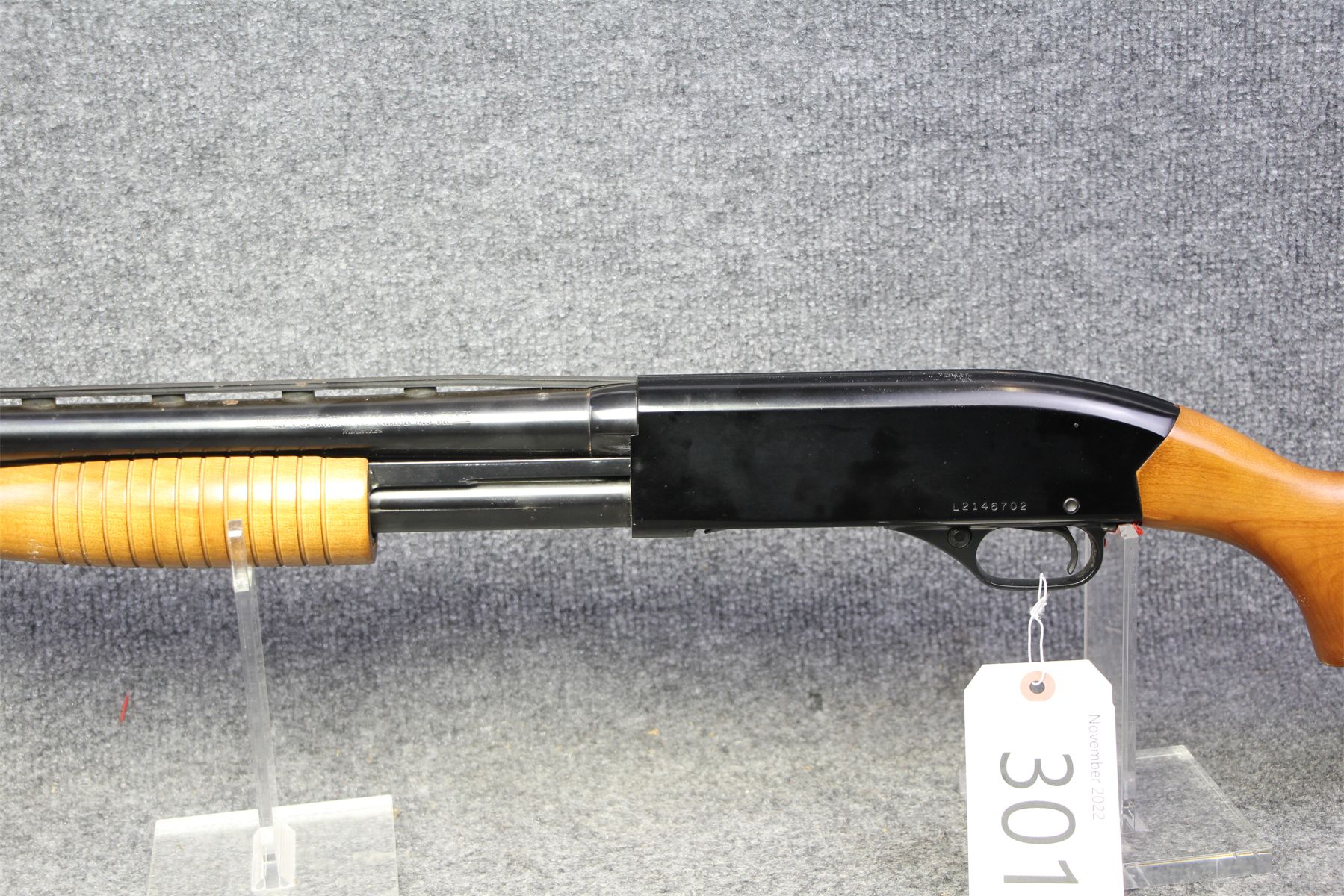 Winchester M120 winchester-m120