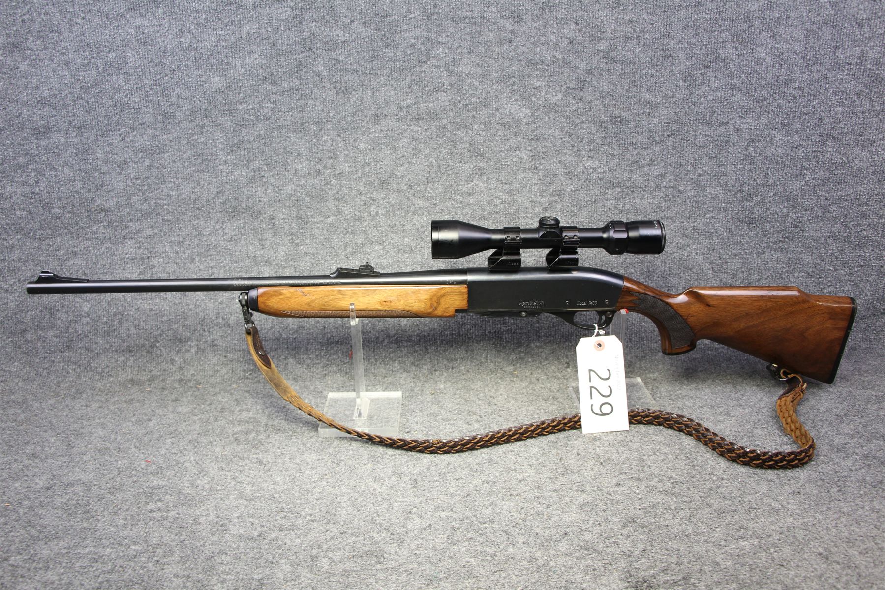 Remington 7400 remington-7400