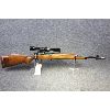 Image 1 : Sporterized Lee Enfield