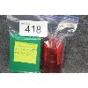 Image 1 : 2 Dies