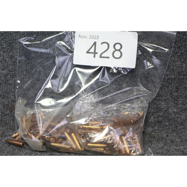 .311 215 gr. SP Bullets