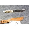 Image 1 : Hunting Knife