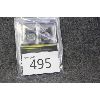 Image 1 : 2 Sets Nikon Scope Rings