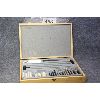 Image 1 : Wooden Redhead Cleaning Kit