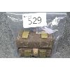 Image 1 : 7.62x39 Loaded Strippers in 2 Pouches