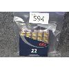 Image 1 : 22 CCI Ammo