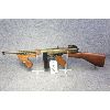 Image 1 : Replica Thompson M1924 Sub Machine Gun