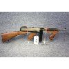 Image 2 : Replica Thompson M1924 Sub Machine Gun