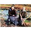 Image 3 : 4 DAY/5 NIGHT IRELAND SIKA HUNT FOR ONE HUNTER AND ONE OBSERVER IN 2024 OR 2025